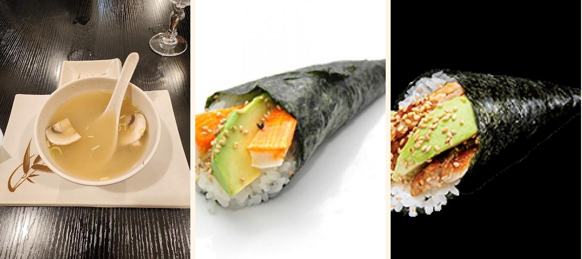 Takuya Sushi - Gallery Image 1